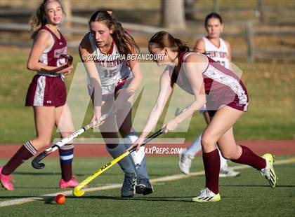 Thumbnail 2 in Kent Denver vs Cheyenne Mountain photogallery.
