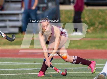 Thumbnail 2 in Kent Denver vs Cheyenne Mountain photogallery.
