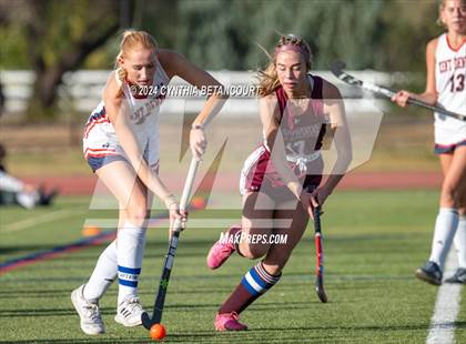 Thumbnail 2 in Kent Denver vs Cheyenne Mountain photogallery.