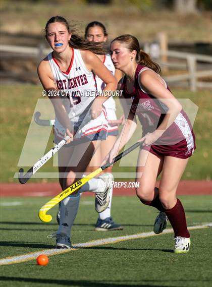 Thumbnail 1 in Kent Denver vs Cheyenne Mountain photogallery.