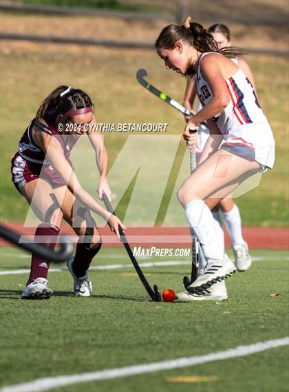Thumbnail 1 in Kent Denver vs Cheyenne Mountain photogallery.