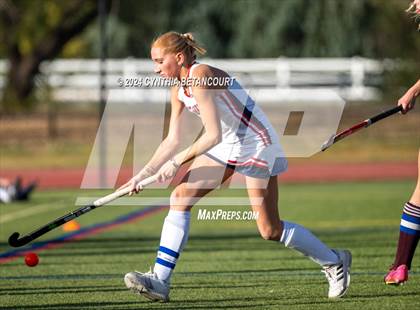 Thumbnail 3 in Kent Denver vs Cheyenne Mountain photogallery.