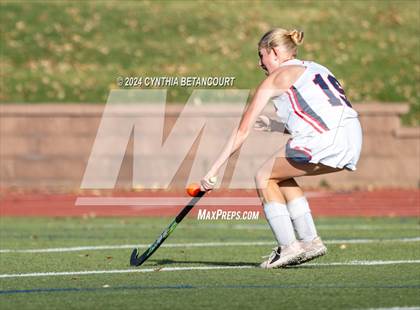 Thumbnail 3 in Kent Denver vs Cheyenne Mountain photogallery.