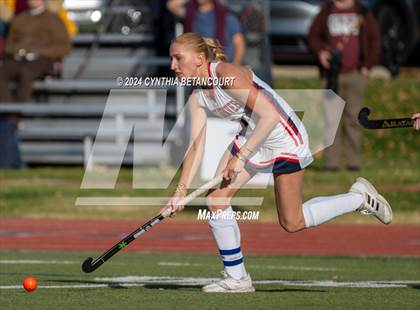 Thumbnail 3 in Kent Denver vs Cheyenne Mountain photogallery.