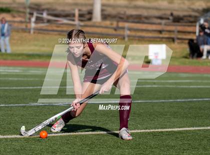 Thumbnail 2 in Kent Denver vs Cheyenne Mountain photogallery.