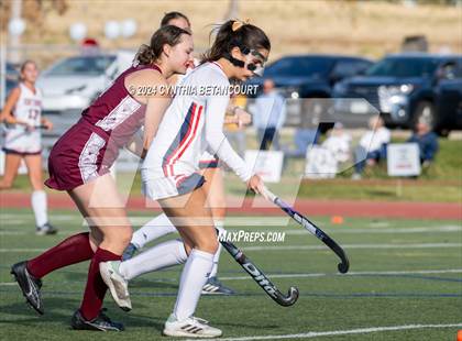 Thumbnail 1 in Kent Denver vs Cheyenne Mountain photogallery.