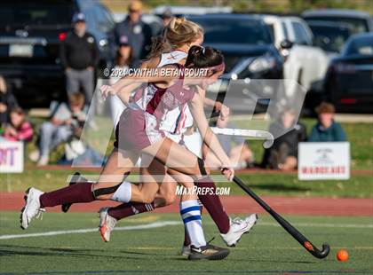 Thumbnail 3 in Kent Denver vs Cheyenne Mountain photogallery.