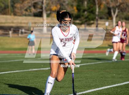 Thumbnail 2 in Kent Denver vs Cheyenne Mountain photogallery.