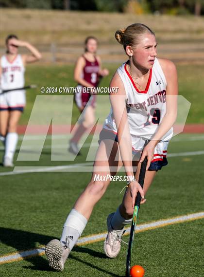 Thumbnail 3 in Kent Denver vs Cheyenne Mountain photogallery.