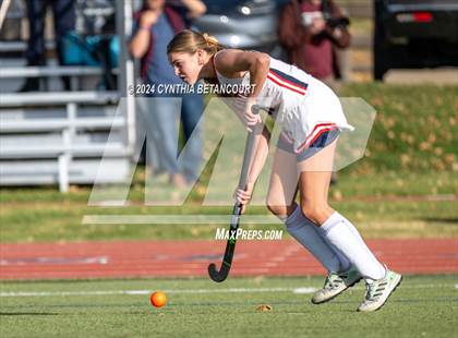 Thumbnail 2 in Kent Denver vs Cheyenne Mountain photogallery.