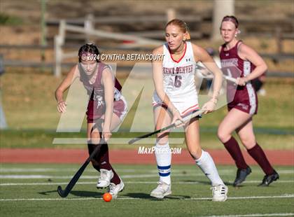 Thumbnail 2 in Kent Denver vs Cheyenne Mountain photogallery.