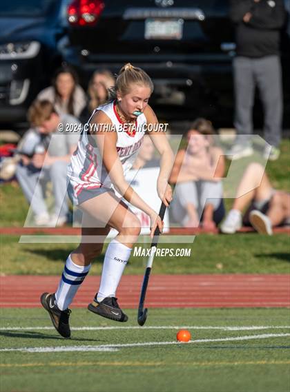 Thumbnail 3 in Kent Denver vs Cheyenne Mountain photogallery.
