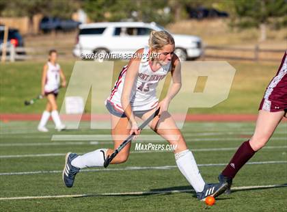 Thumbnail 1 in Kent Denver vs Cheyenne Mountain photogallery.