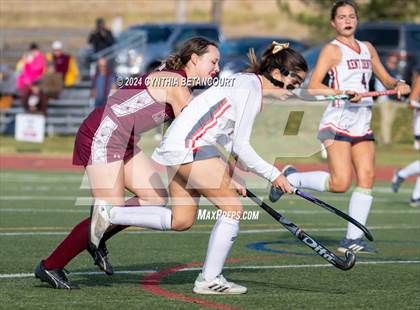 Thumbnail 1 in Kent Denver vs Cheyenne Mountain photogallery.