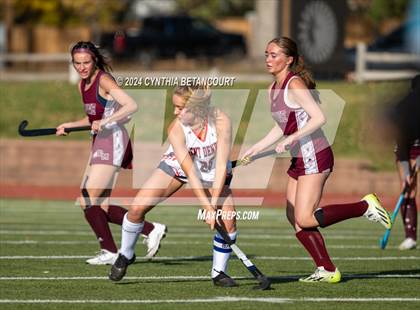 Thumbnail 1 in Kent Denver vs Cheyenne Mountain photogallery.