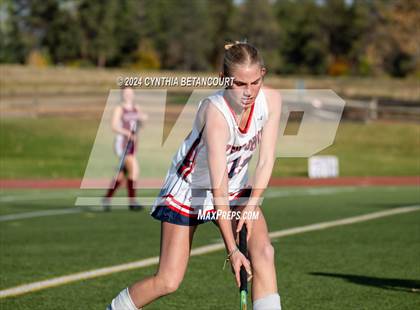 Thumbnail 2 in Kent Denver vs Cheyenne Mountain photogallery.