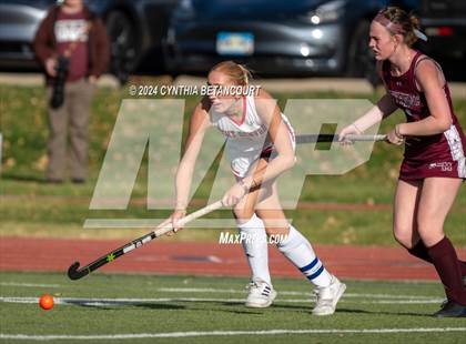 Thumbnail 1 in Kent Denver vs Cheyenne Mountain photogallery.