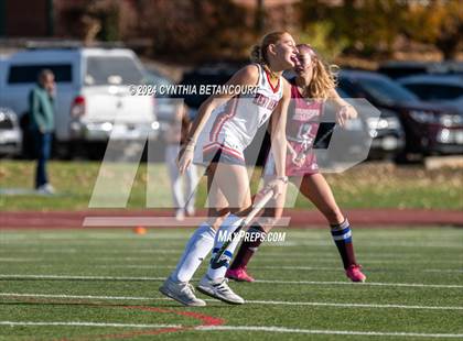 Thumbnail 1 in Kent Denver vs Cheyenne Mountain photogallery.