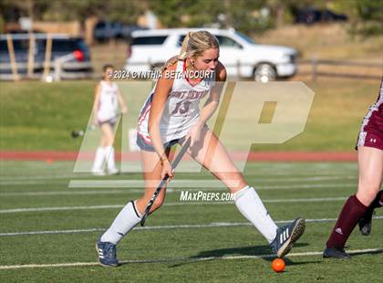 Thumbnail 3 in Kent Denver vs Cheyenne Mountain photogallery.