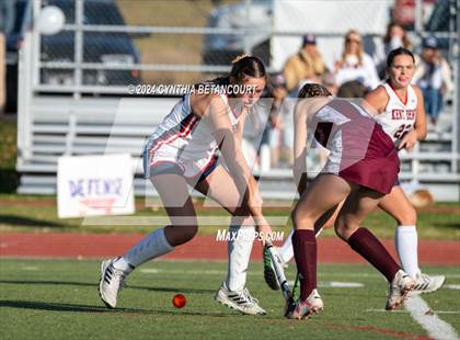 Thumbnail 3 in Kent Denver vs Cheyenne Mountain photogallery.