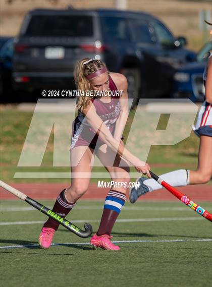 Thumbnail 1 in Kent Denver vs Cheyenne Mountain photogallery.