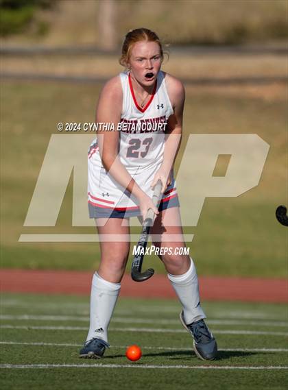 Thumbnail 1 in Kent Denver vs Cheyenne Mountain photogallery.