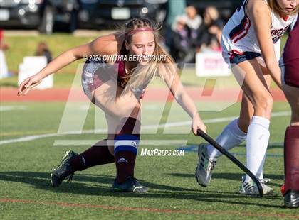 Thumbnail 1 in Kent Denver vs Cheyenne Mountain photogallery.