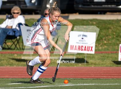 Thumbnail 2 in Kent Denver vs Cheyenne Mountain photogallery.