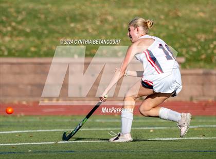 Thumbnail 2 in Kent Denver vs Cheyenne Mountain photogallery.