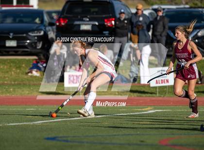 Thumbnail 1 in Kent Denver vs Cheyenne Mountain photogallery.