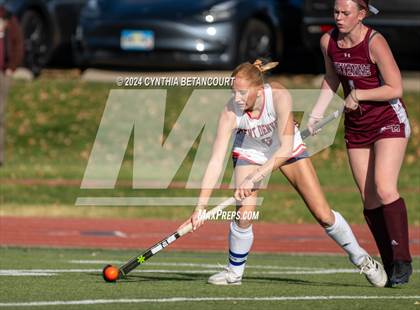 Thumbnail 3 in Kent Denver vs Cheyenne Mountain photogallery.