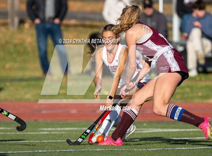 Thumbnail 2 in Kent Denver vs Cheyenne Mountain photogallery.