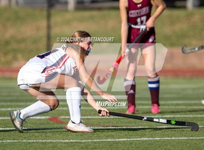 Thumbnail 1 in Kent Denver vs Cheyenne Mountain photogallery.