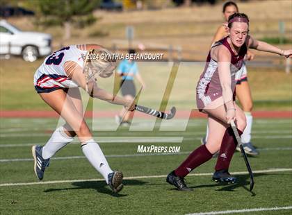 Thumbnail 3 in Kent Denver vs Cheyenne Mountain photogallery.