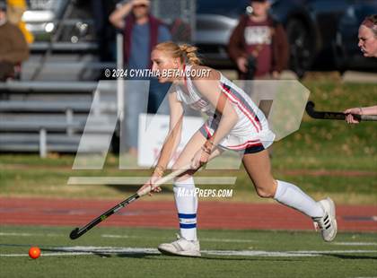 Thumbnail 2 in Kent Denver vs Cheyenne Mountain photogallery.