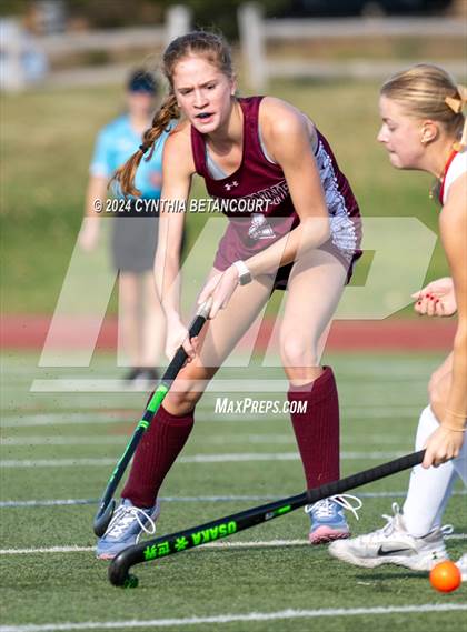 Thumbnail 2 in Kent Denver vs Cheyenne Mountain photogallery.