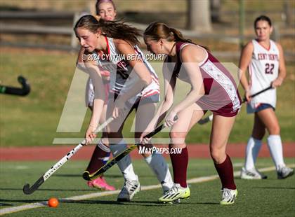 Thumbnail 3 in Kent Denver vs Cheyenne Mountain photogallery.