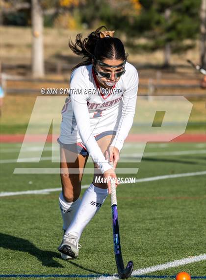 Thumbnail 3 in Kent Denver vs Cheyenne Mountain photogallery.