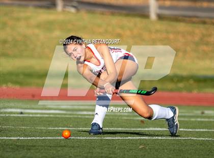 Thumbnail 3 in Kent Denver vs Cheyenne Mountain photogallery.