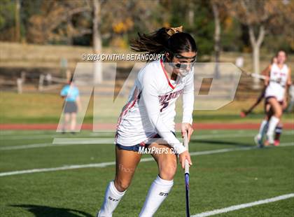 Thumbnail 3 in Kent Denver vs Cheyenne Mountain photogallery.