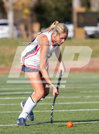 Thumbnail 1 in Kent Denver vs Cheyenne Mountain photogallery.