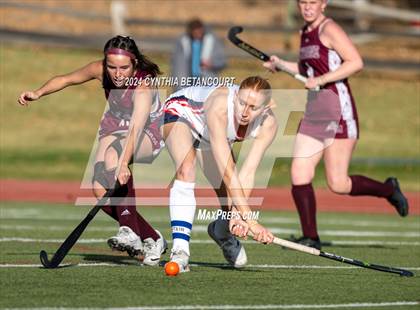 Thumbnail 1 in Kent Denver vs Cheyenne Mountain photogallery.