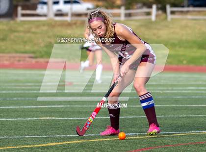 Thumbnail 3 in Kent Denver vs Cheyenne Mountain photogallery.