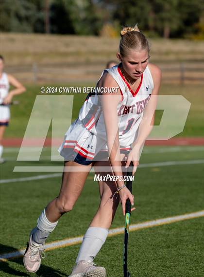 Thumbnail 1 in Kent Denver vs Cheyenne Mountain photogallery.