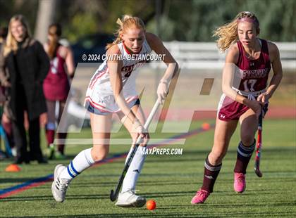 Thumbnail 3 in Kent Denver vs Cheyenne Mountain photogallery.