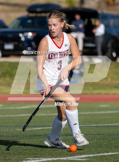 Thumbnail 2 in Kent Denver vs Cheyenne Mountain photogallery.