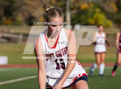 Thumbnail 2 in Kent Denver vs Cheyenne Mountain photogallery.