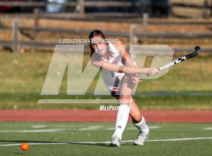 Thumbnail 2 in Kent Denver vs Cheyenne Mountain photogallery.