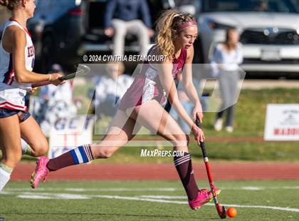 Thumbnail 3 in Kent Denver vs Cheyenne Mountain photogallery.