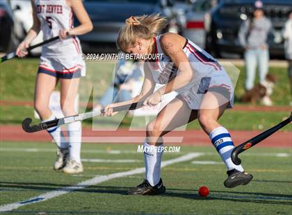 Thumbnail 2 in Kent Denver vs Cheyenne Mountain photogallery.